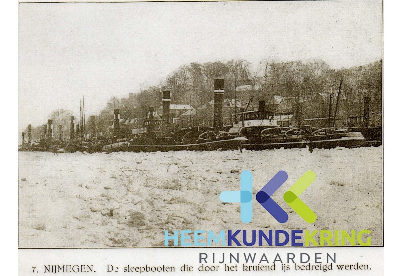 WinterOpDenRijn.25 coll RWS HK Rijnwaarden F000001005
